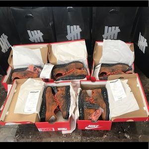 Nike Air Max 90 Mars Landing QS